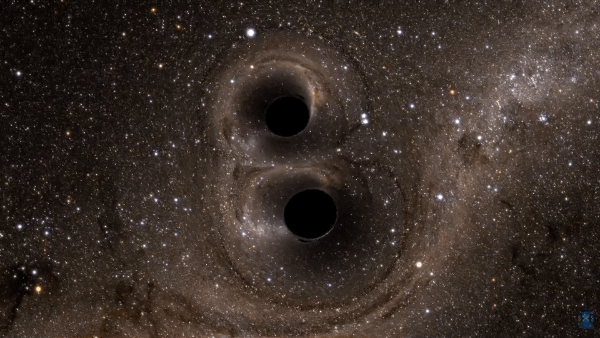 OmniFormer transformer for LIGO noise