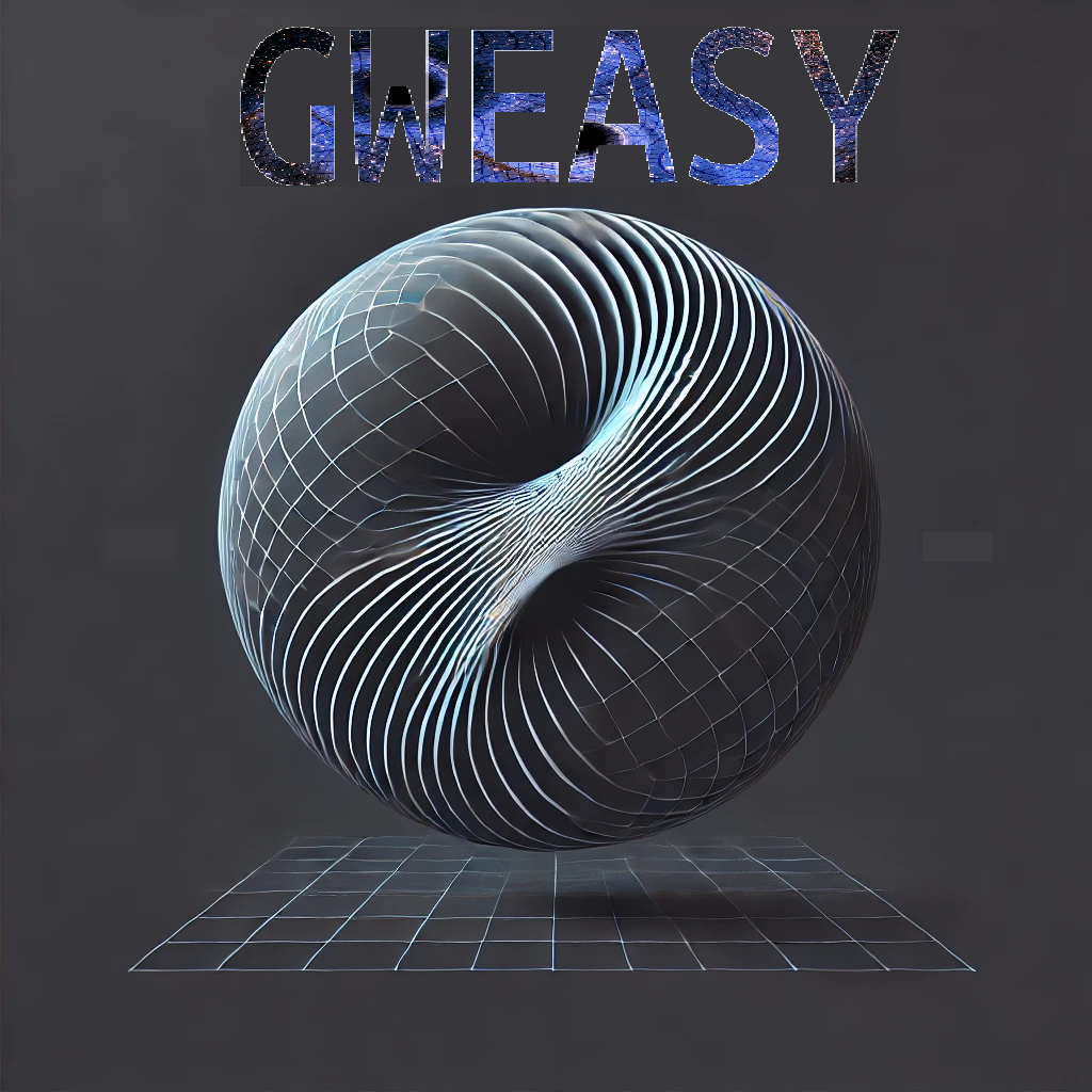 GWeasy interface