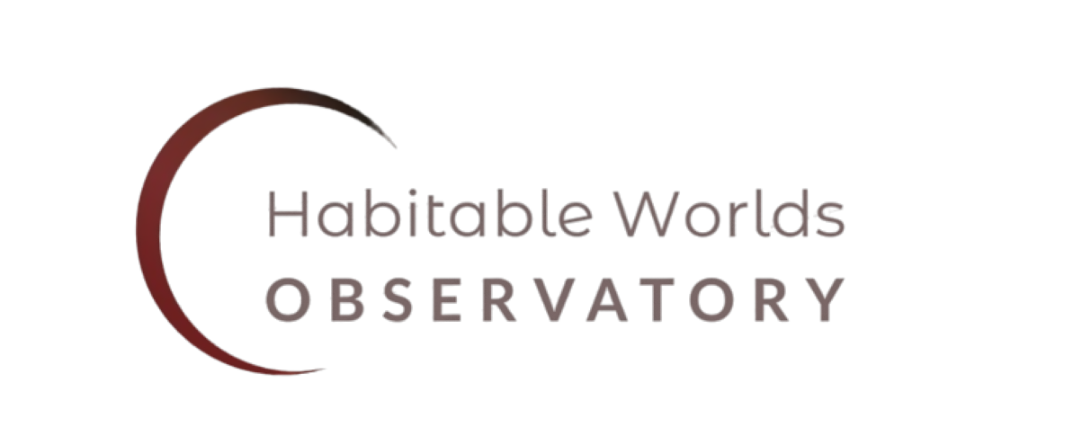 Habitable Worlds Observatory
